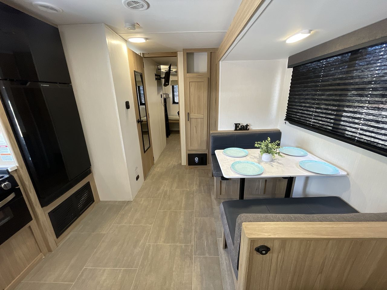 2025 HEARTLAND PROWLER 3209BH