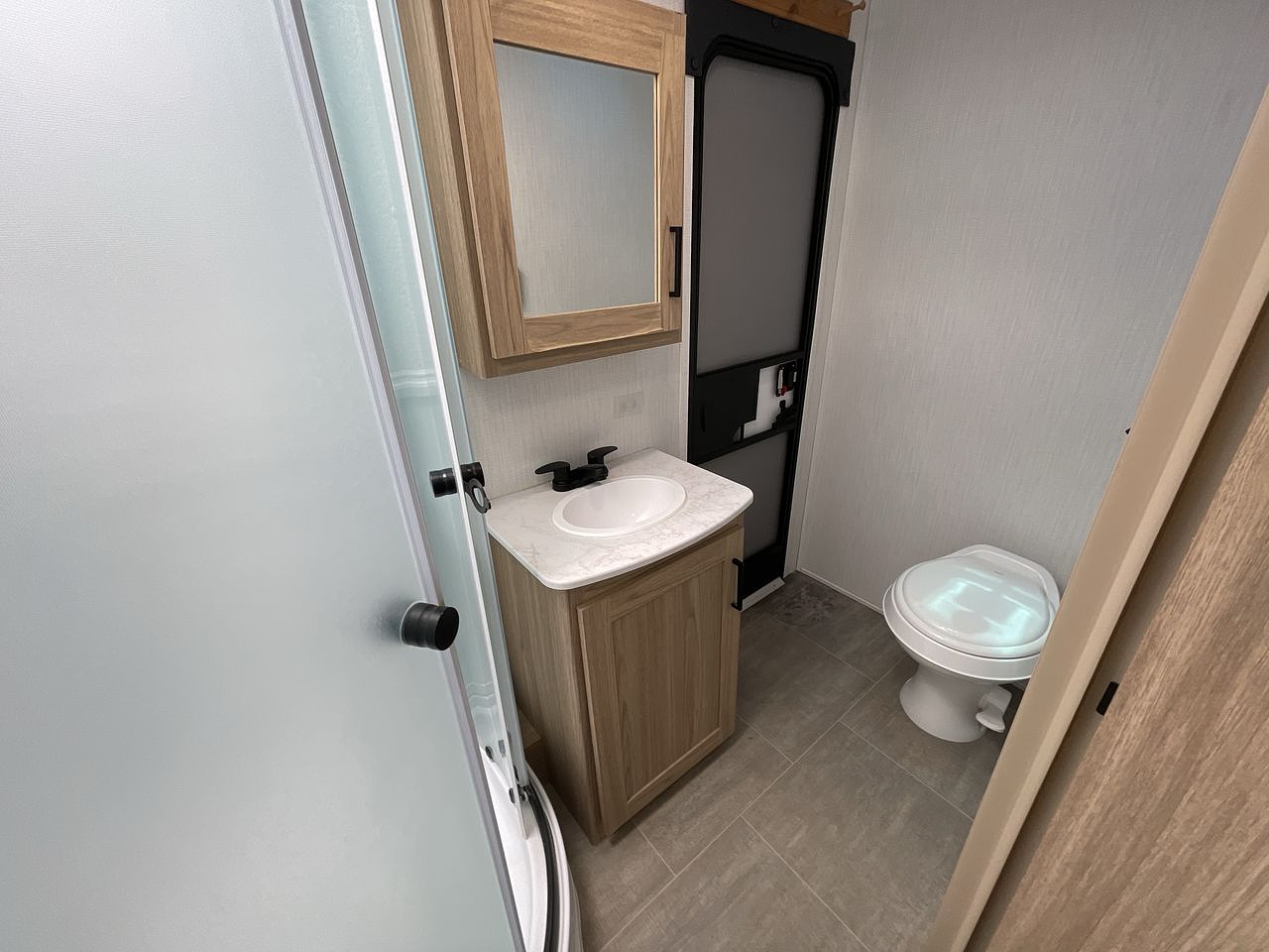 2025 HEARTLAND PROWLER 3209BH