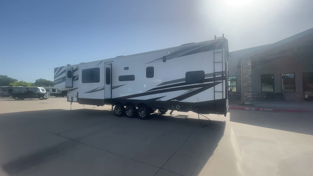 2025 JAYCO SEISMIC 399