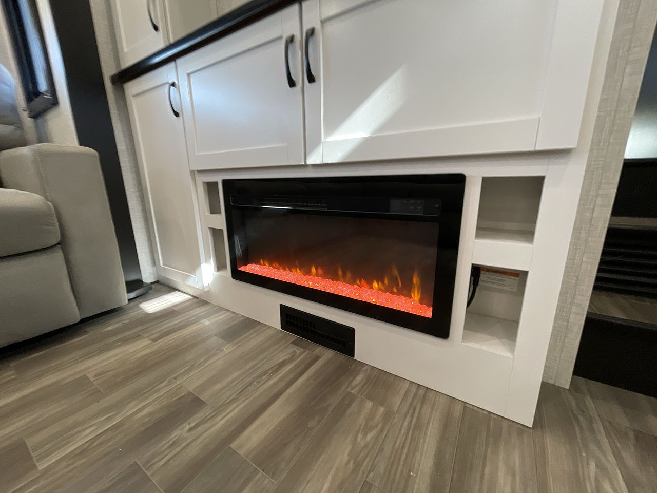 2025 JAYCO SEISMIC 399