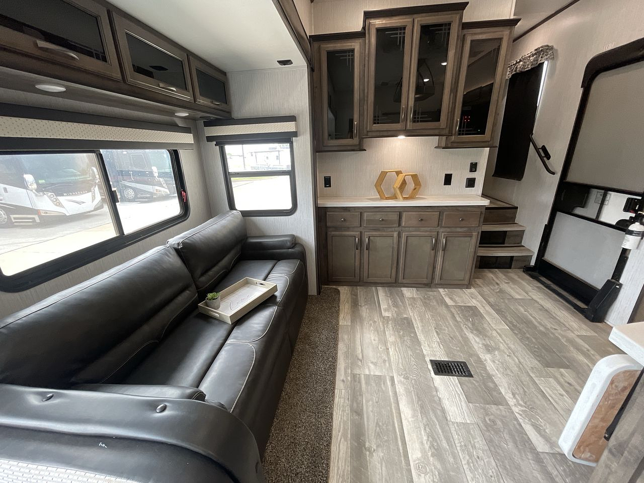 2020 FOREST RIVER SANDPIPER 383RBLOK