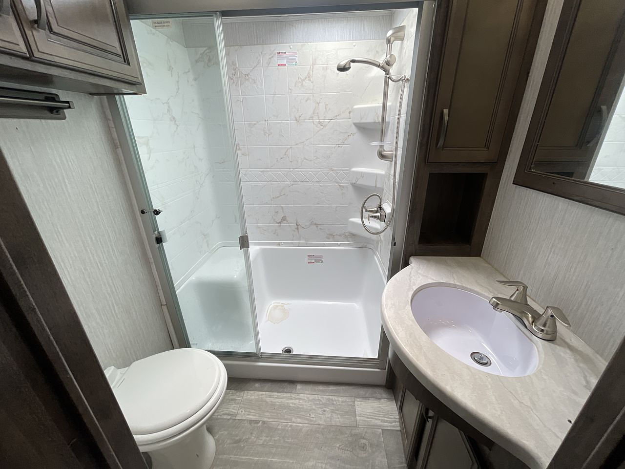 2020 FOREST RIVER SANDPIPER 383RBLOK