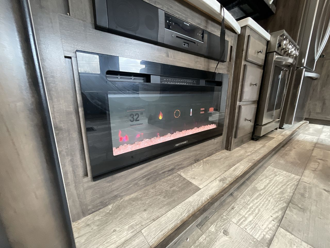 2020 FOREST RIVER SANDPIPER 383RBLOK