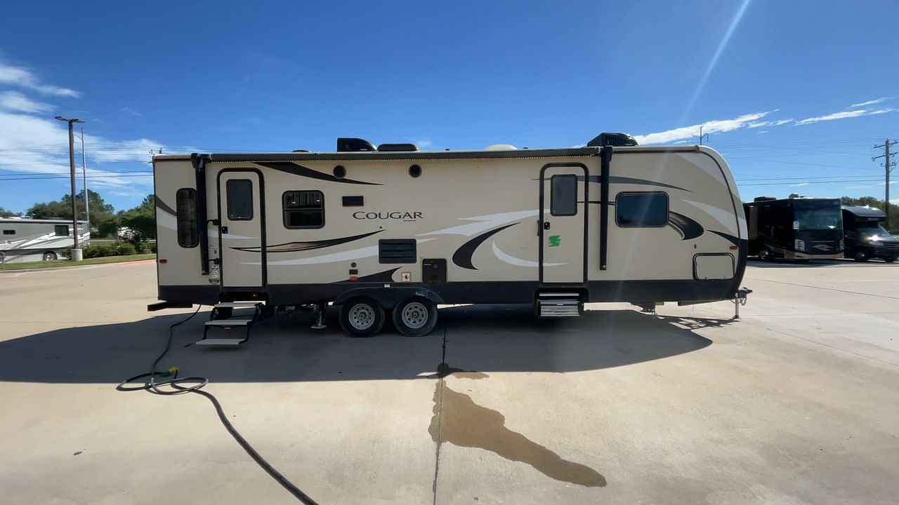 2019 KEYSTONE COUGAR 29RLD