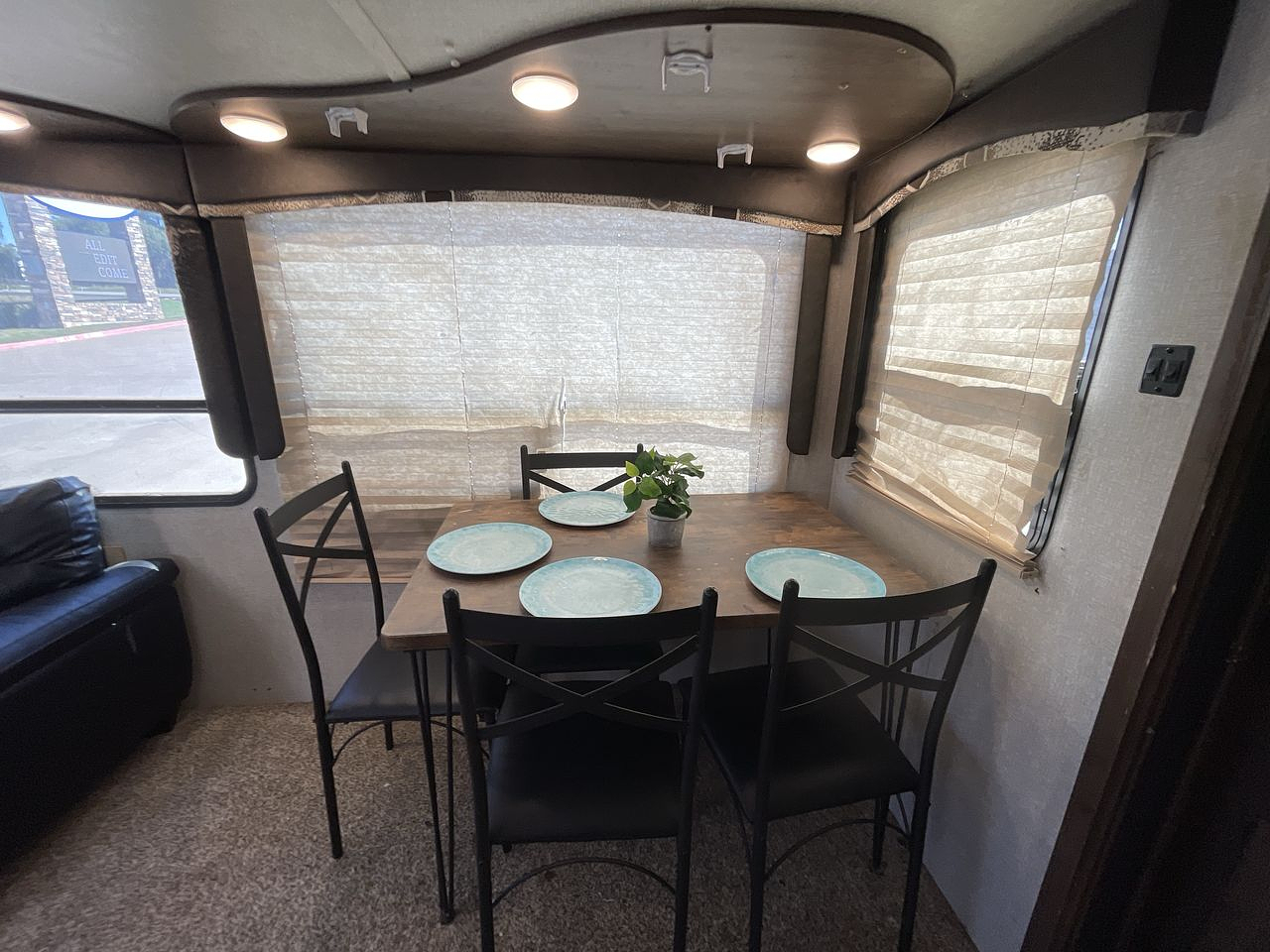 2019 KEYSTONE COUGAR 29RLD