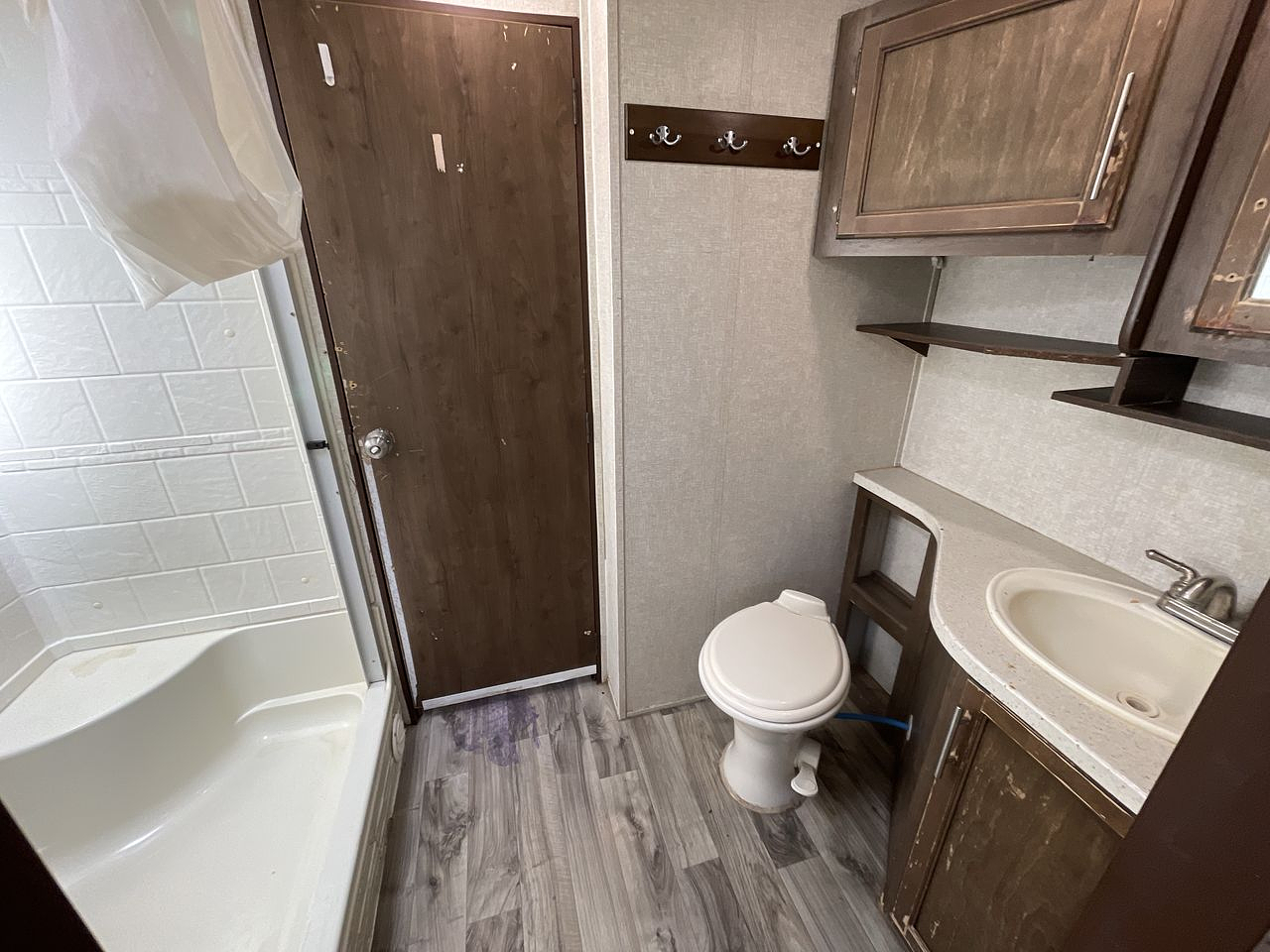 2019 KEYSTONE COUGAR 29RLD