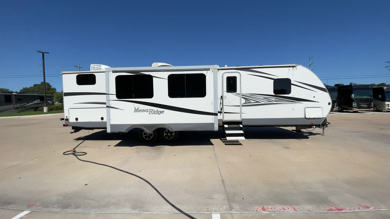 2019 OPEN RANGE MESA RIDGE