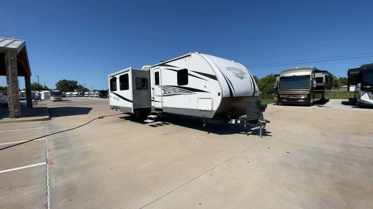 2019 OPEN RANGE MESA RIDGE