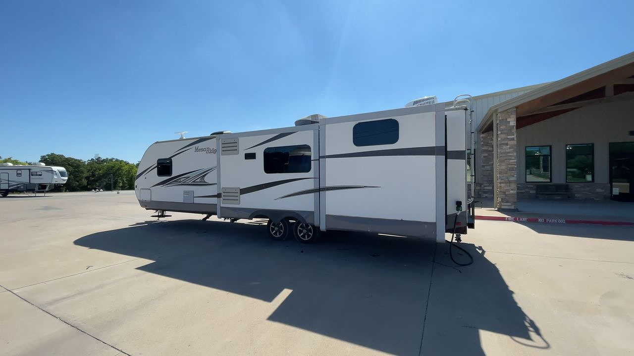 2019 OPEN RANGE MESA RIDGE