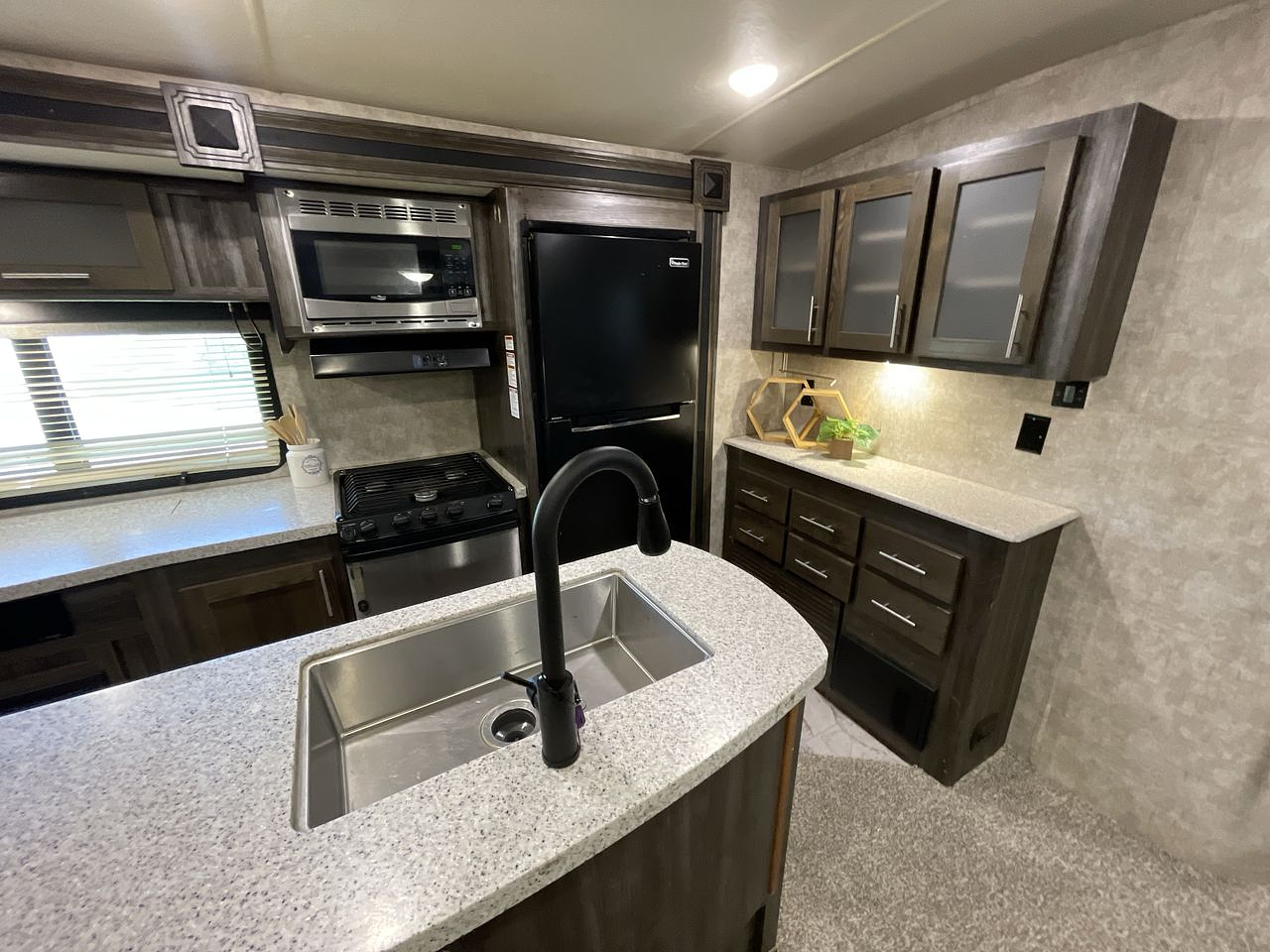 2019 OPEN RANGE MESA RIDGE