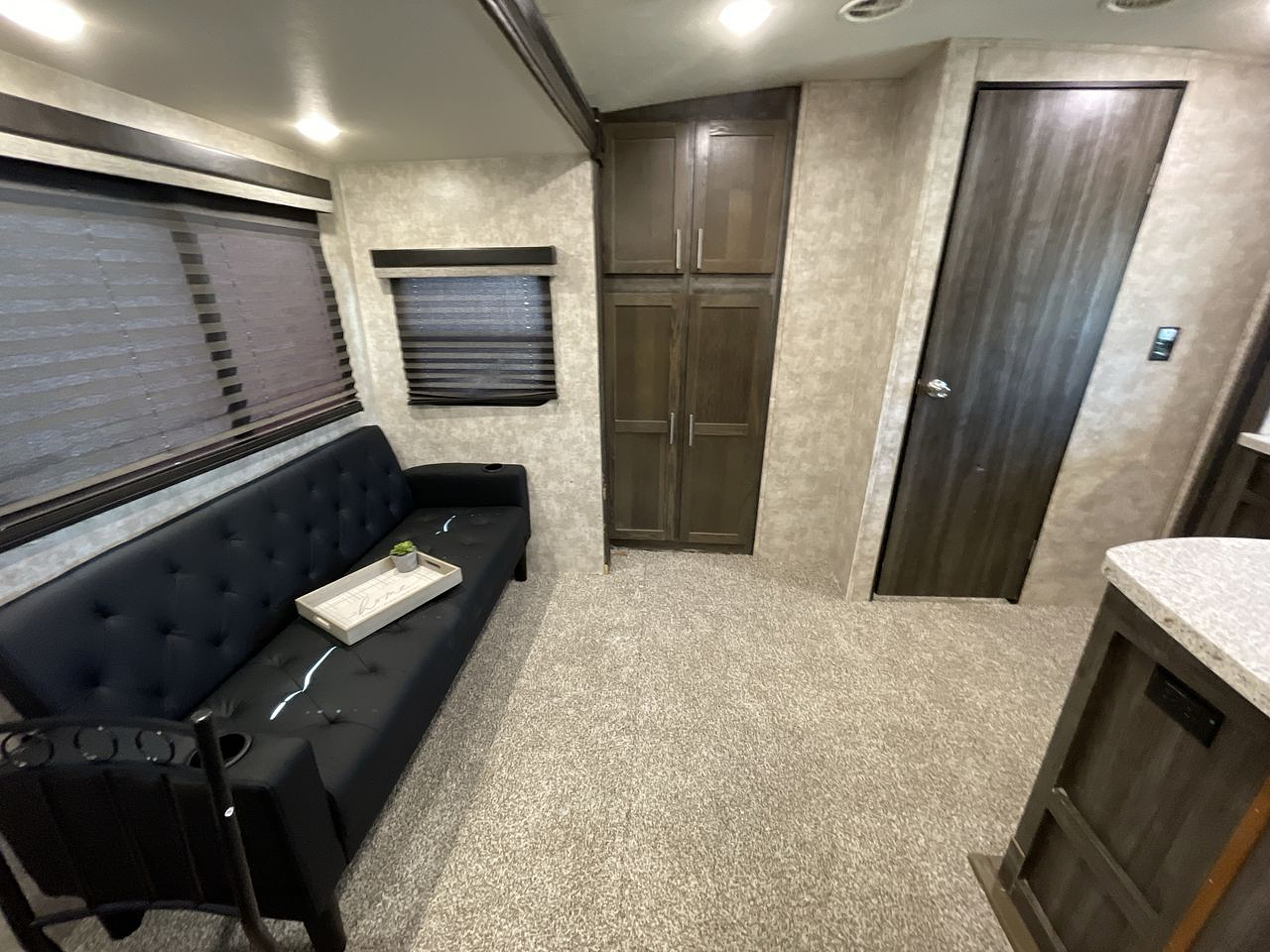 2019 OPEN RANGE MESA RIDGE