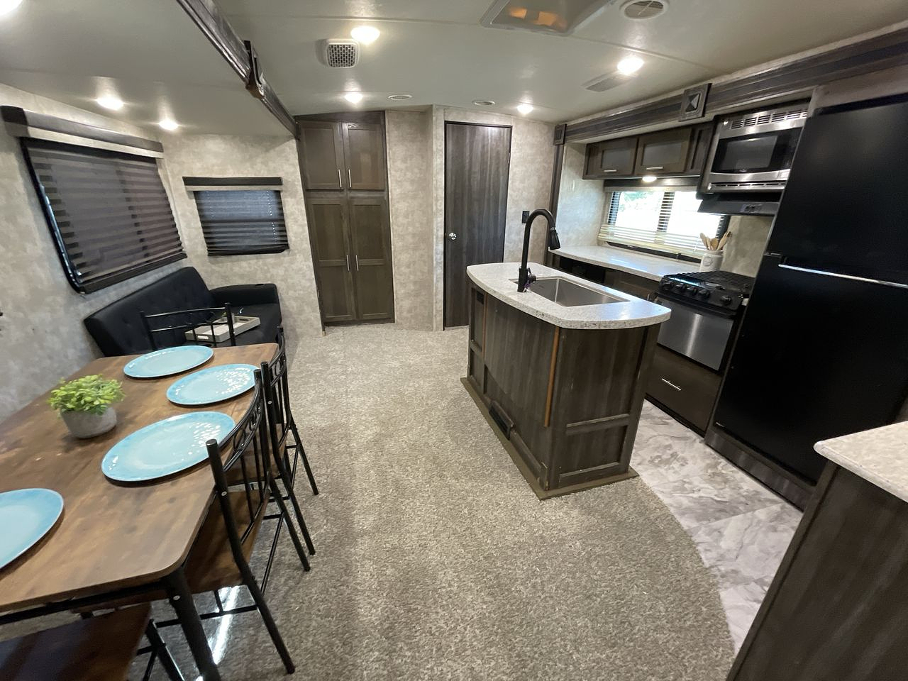 2019 OPEN RANGE MESA RIDGE