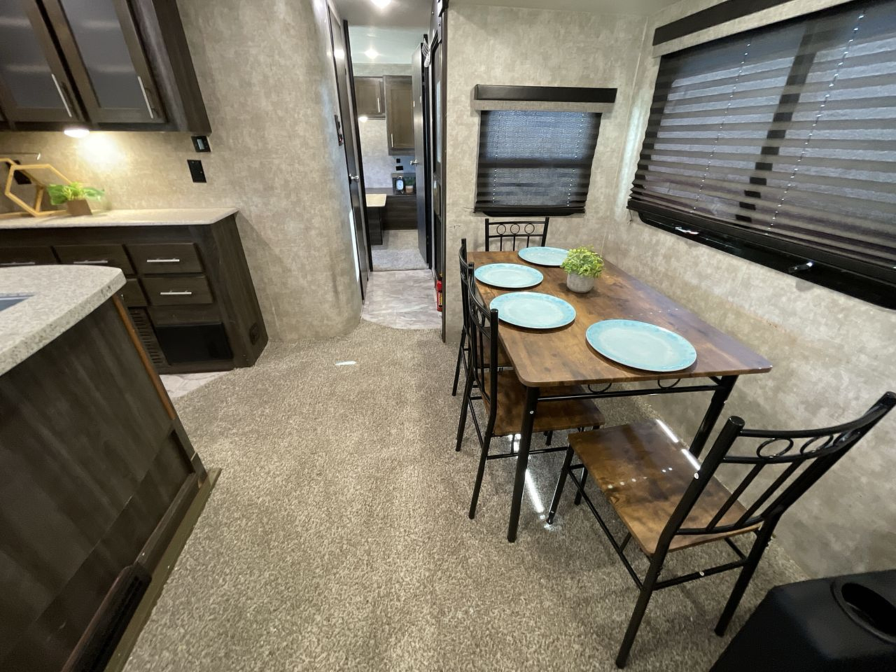 2019 OPEN RANGE MESA RIDGE