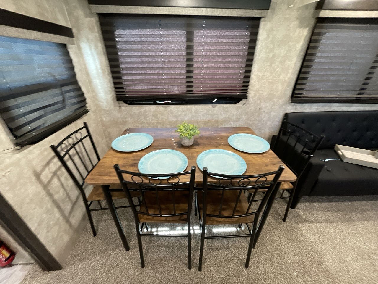 2019 OPEN RANGE MESA RIDGE