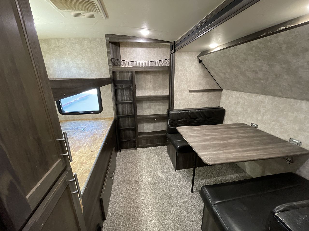 2019 OPEN RANGE MESA RIDGE