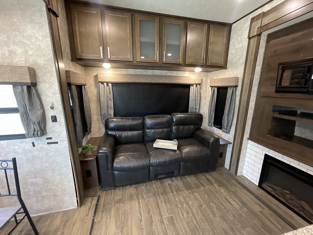 2019 HIGHLAND RIDGE MESA RIDGE 371MBH