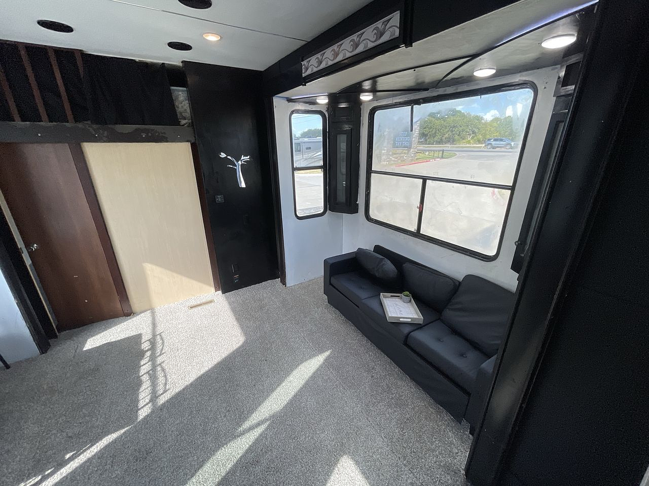 2015 HEARTLAND ROAD WARRIOR
