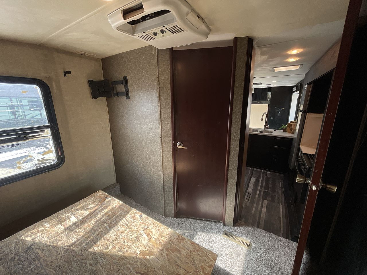 2015 HEARTLAND ROAD WARRIOR