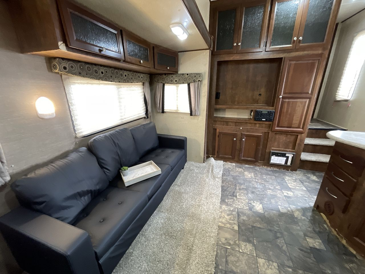2014 FOREST RIVER CHAPARRAL 345BHS