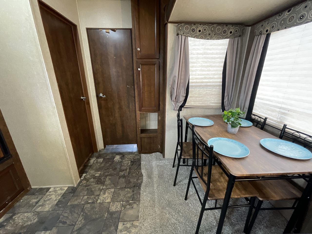 2014 FOREST RIVER CHAPARRAL 345BHS
