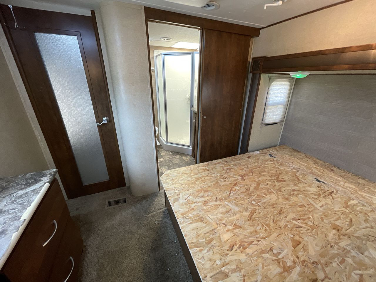 2014 FOREST RIVER CHAPARRAL 345BHS