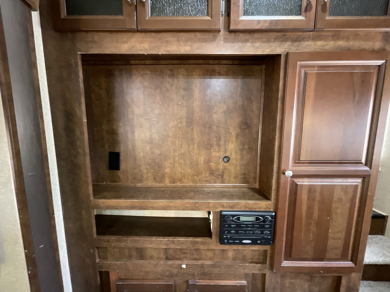 2014 FOREST RIVER CHAPARRAL 345BHS
