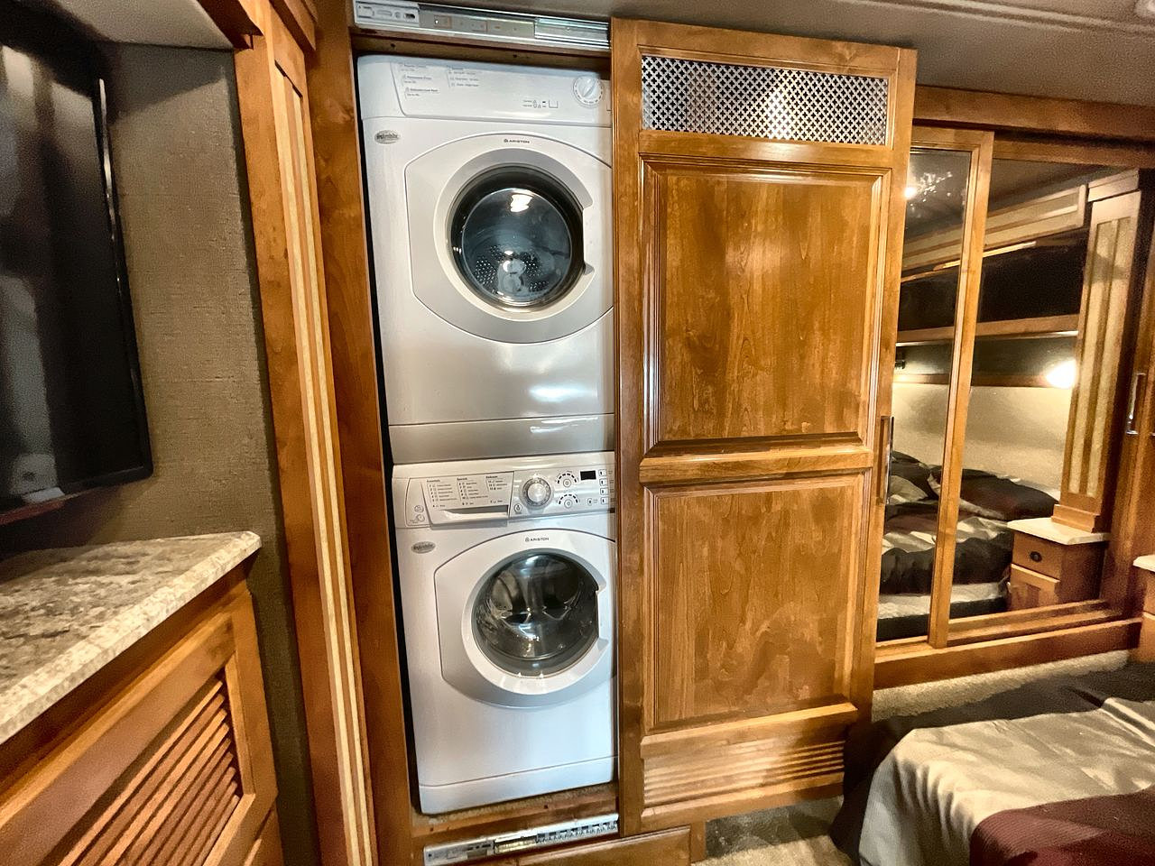 2018 TIFFIN ALLEGRO RED 33AA