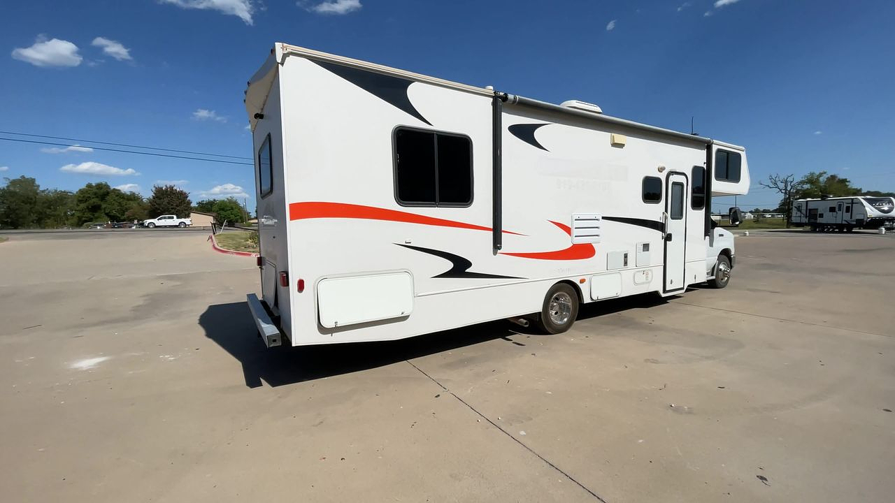 2010 GULF STREAM YELLOWSTONE 6316