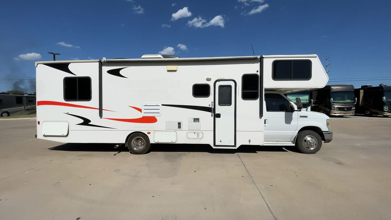 2010 GULF STREAM YELLOWSTONE 6316