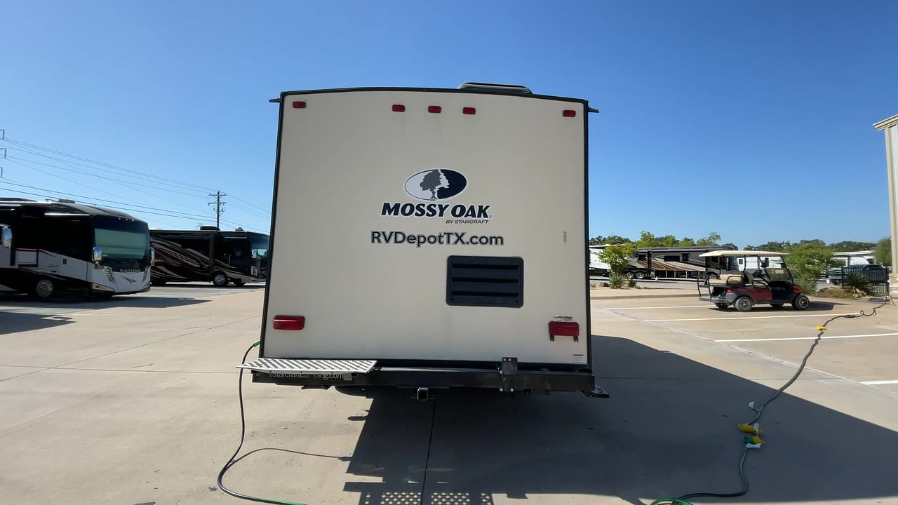 2019 STARCRAFT MOSSY OAK 21FBS