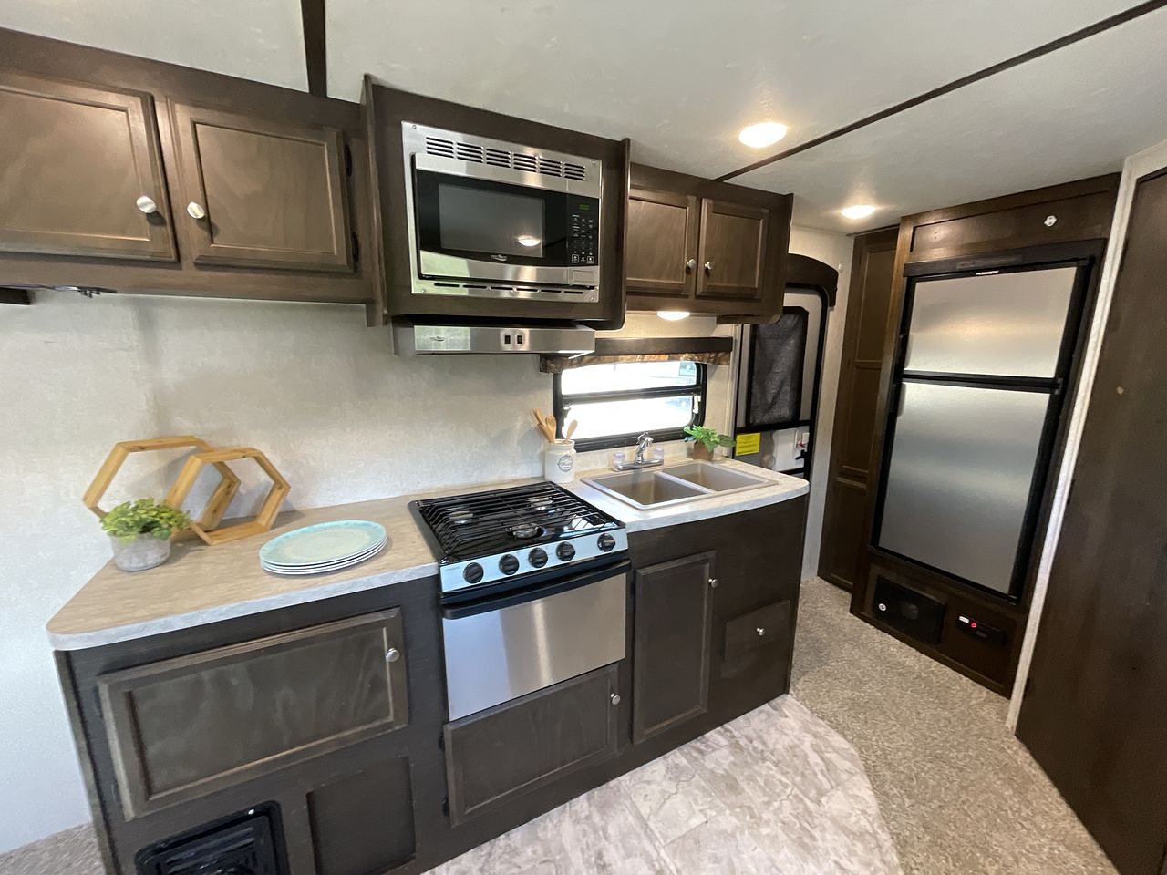 2019 STARCRAFT MOSSY OAK 21FBS