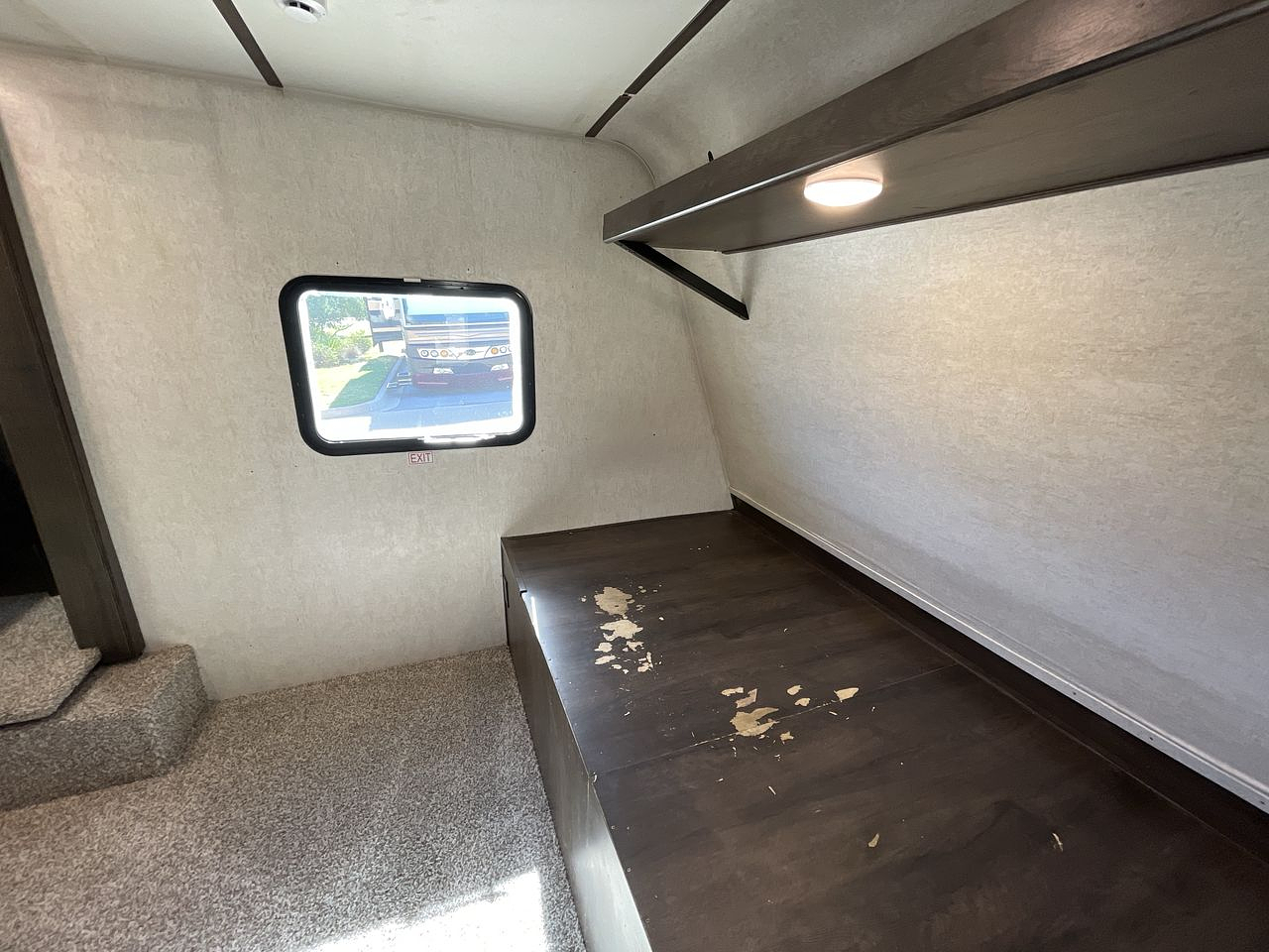 2019 STARCRAFT MOSSY OAK 21FBS