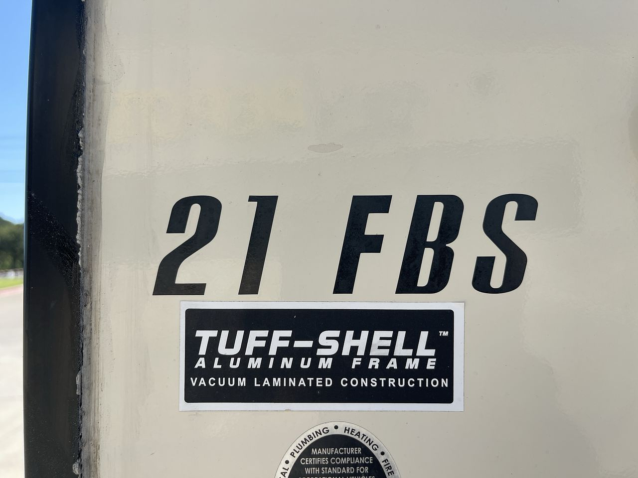 2019 STARCRAFT MOSSY OAK 21FBS
