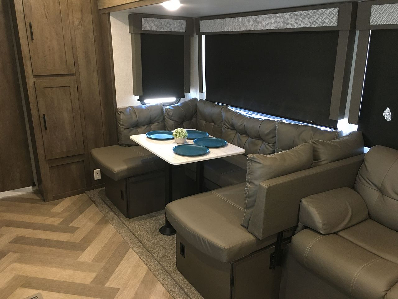2020 FOREST RIVER SALEM 30KQBSS