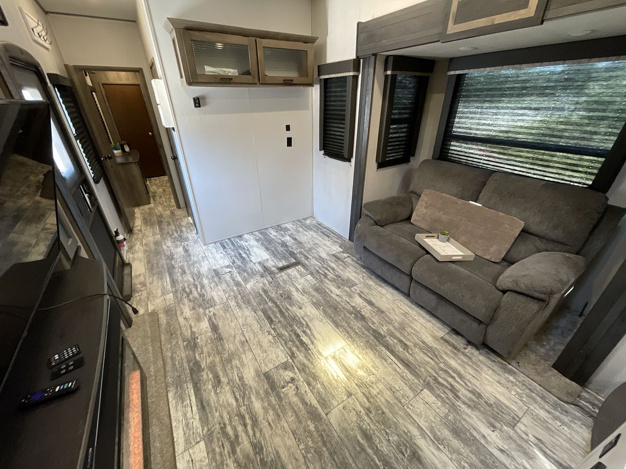 2020 KEYSTONE RV SPRINTER 6311FWFKS