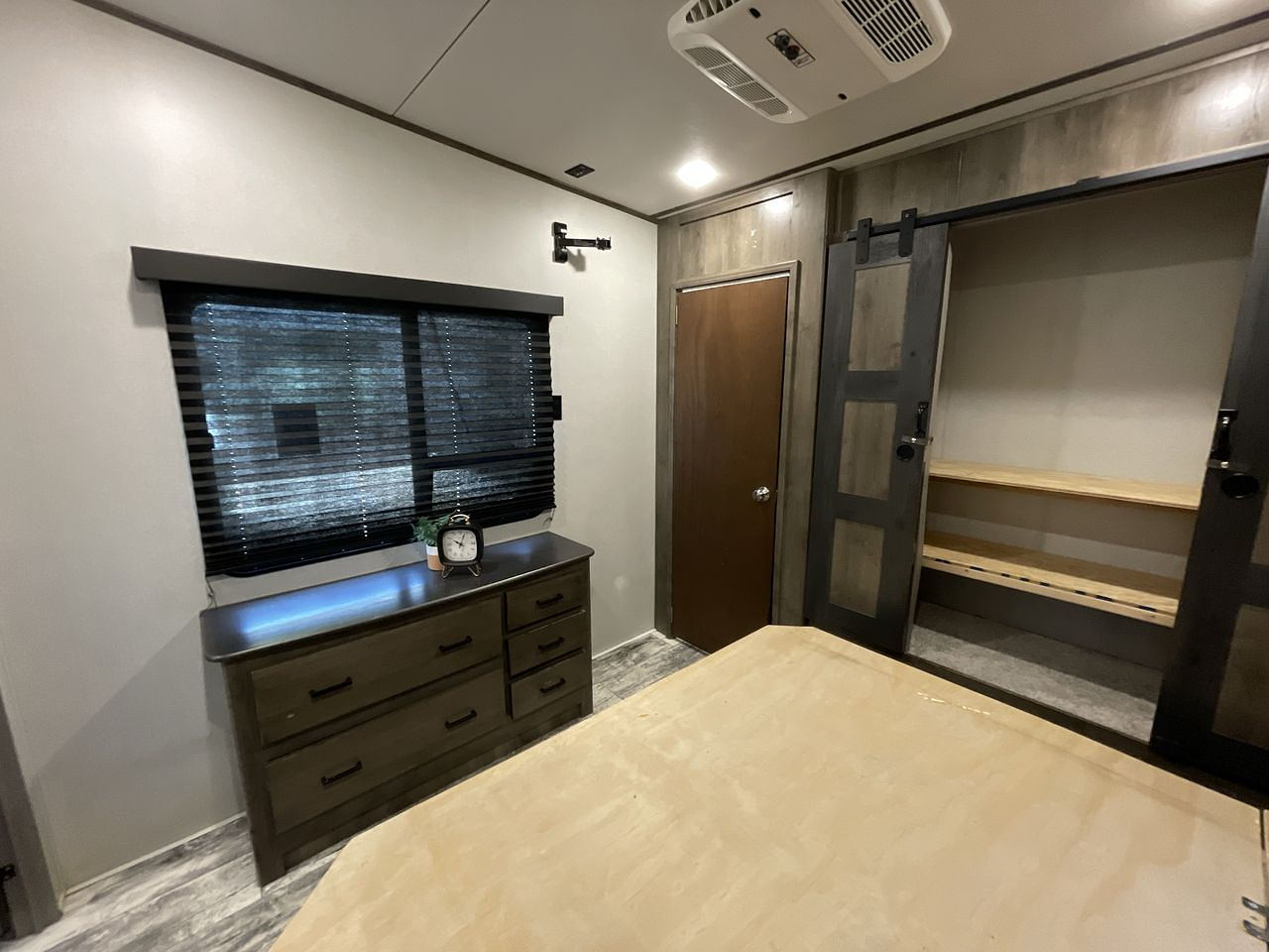 2020 KEYSTONE RV SPRINTER 6311FWFKS