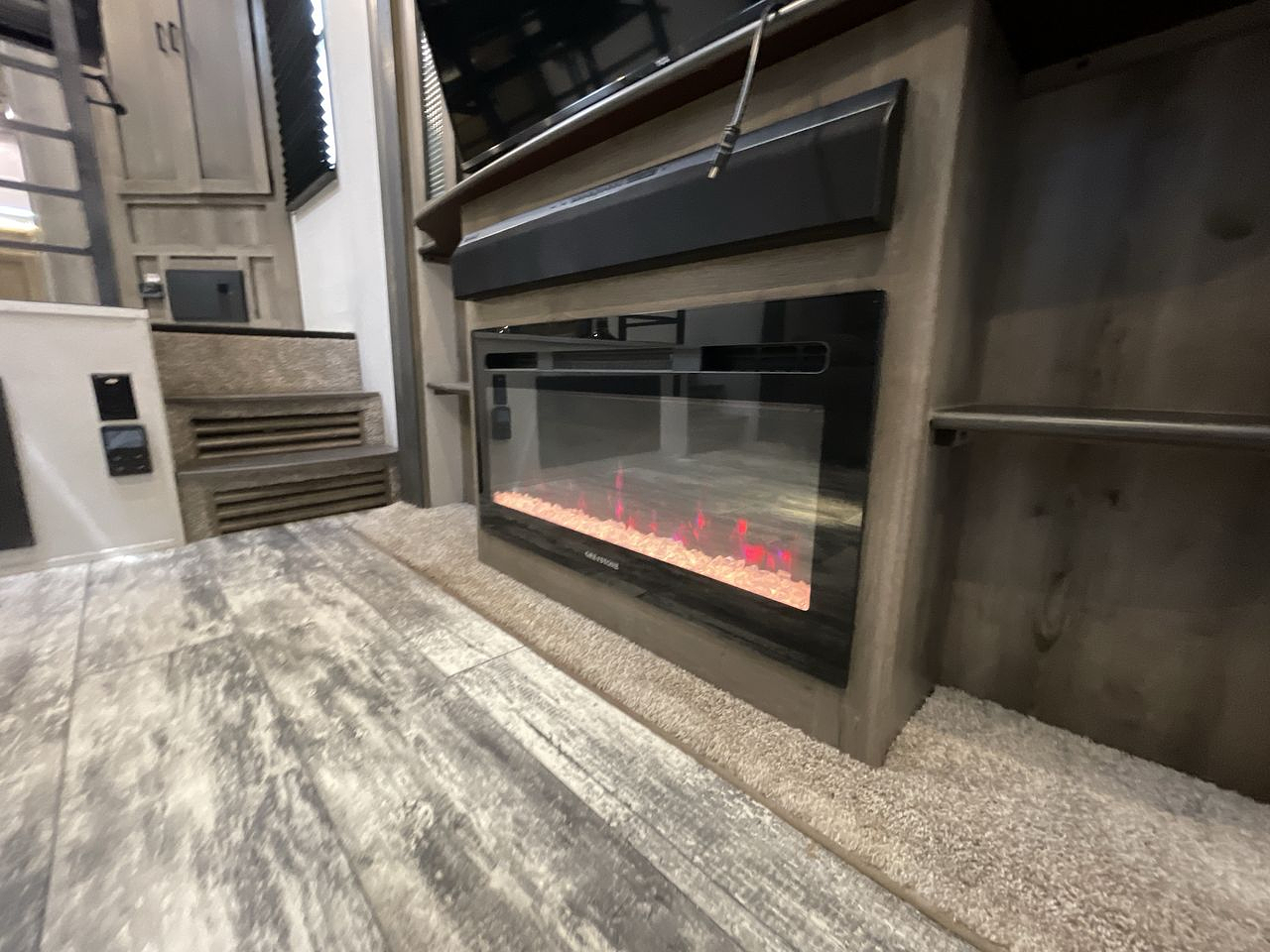 2020 KEYSTONE RV SPRINTER 6311FWFKS