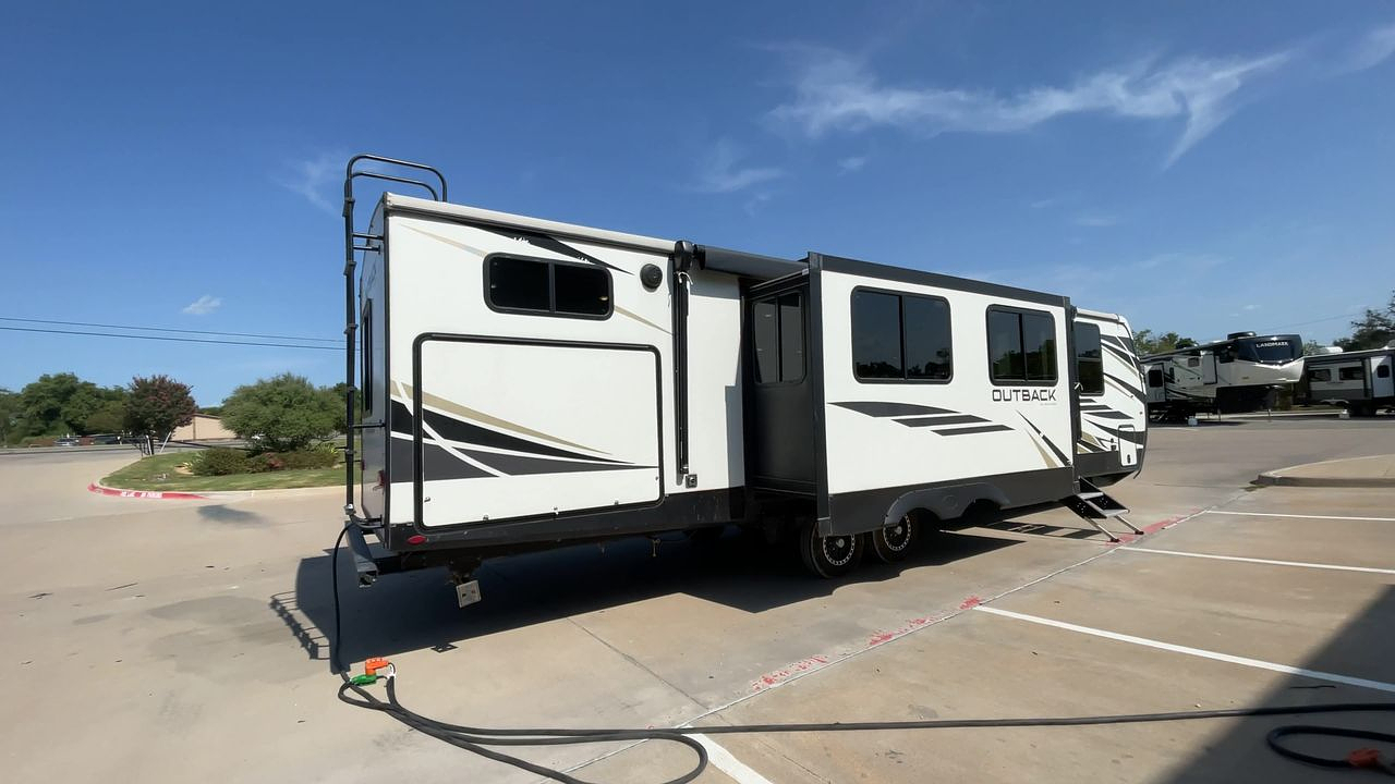2022 KEYSTONE OUTBACK 340BH