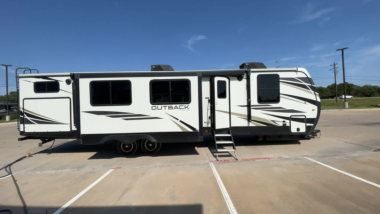 2022 KEYSTONE OUTBACK 340BH
