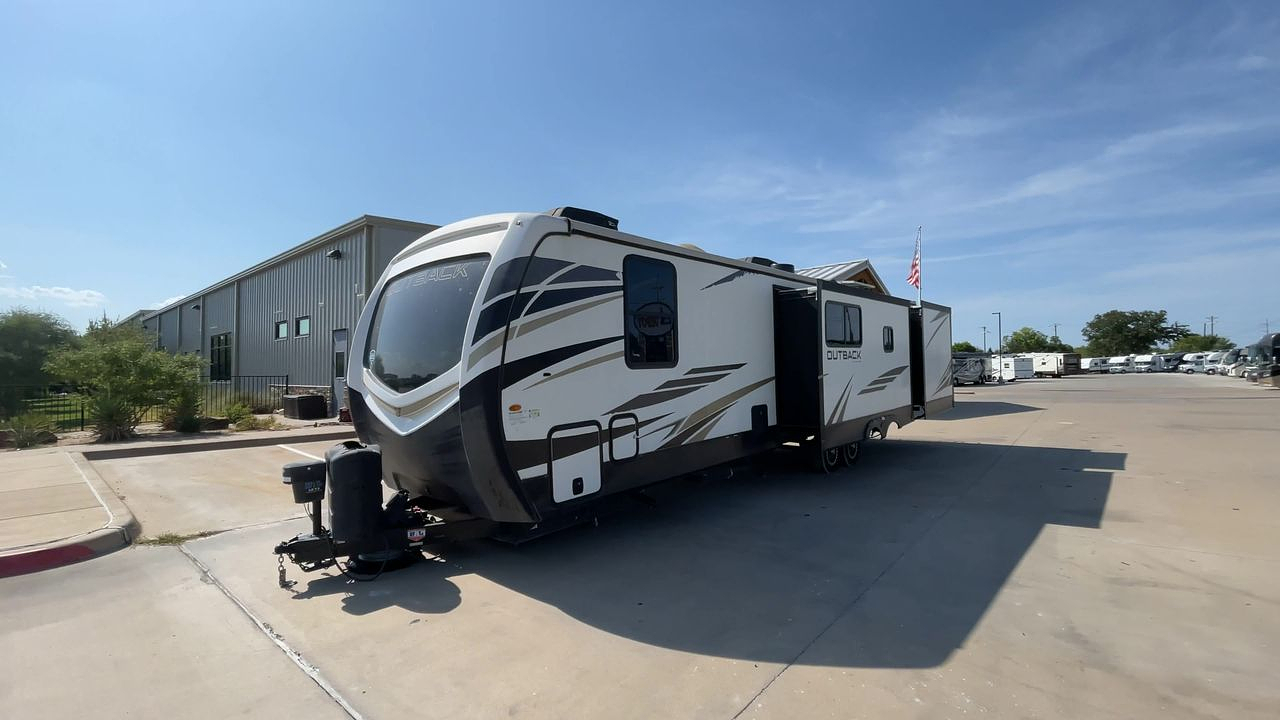2022 KEYSTONE OUTBACK 340BH