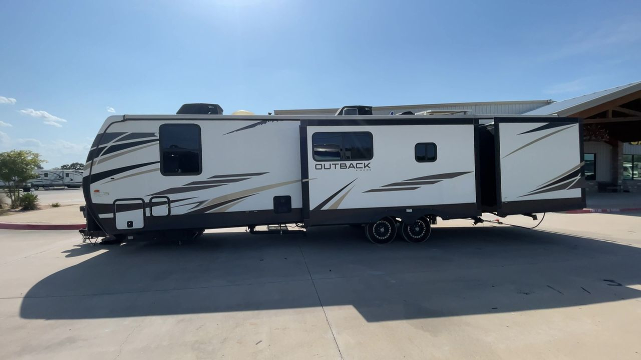 2022 KEYSTONE OUTBACK 340BH