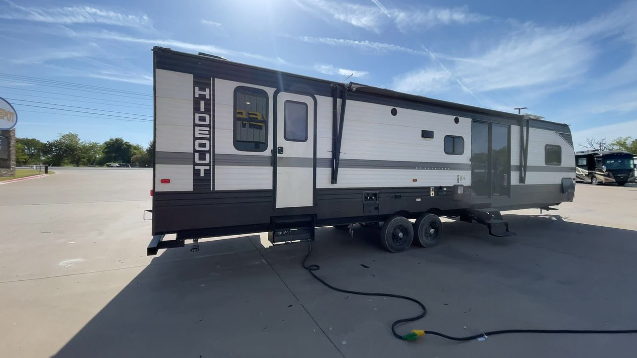 2023 KEYSTONE HIDEOUT 38FQTS