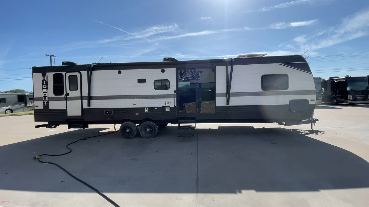 2023 KEYSTONE HIDEOUT 38FQTS