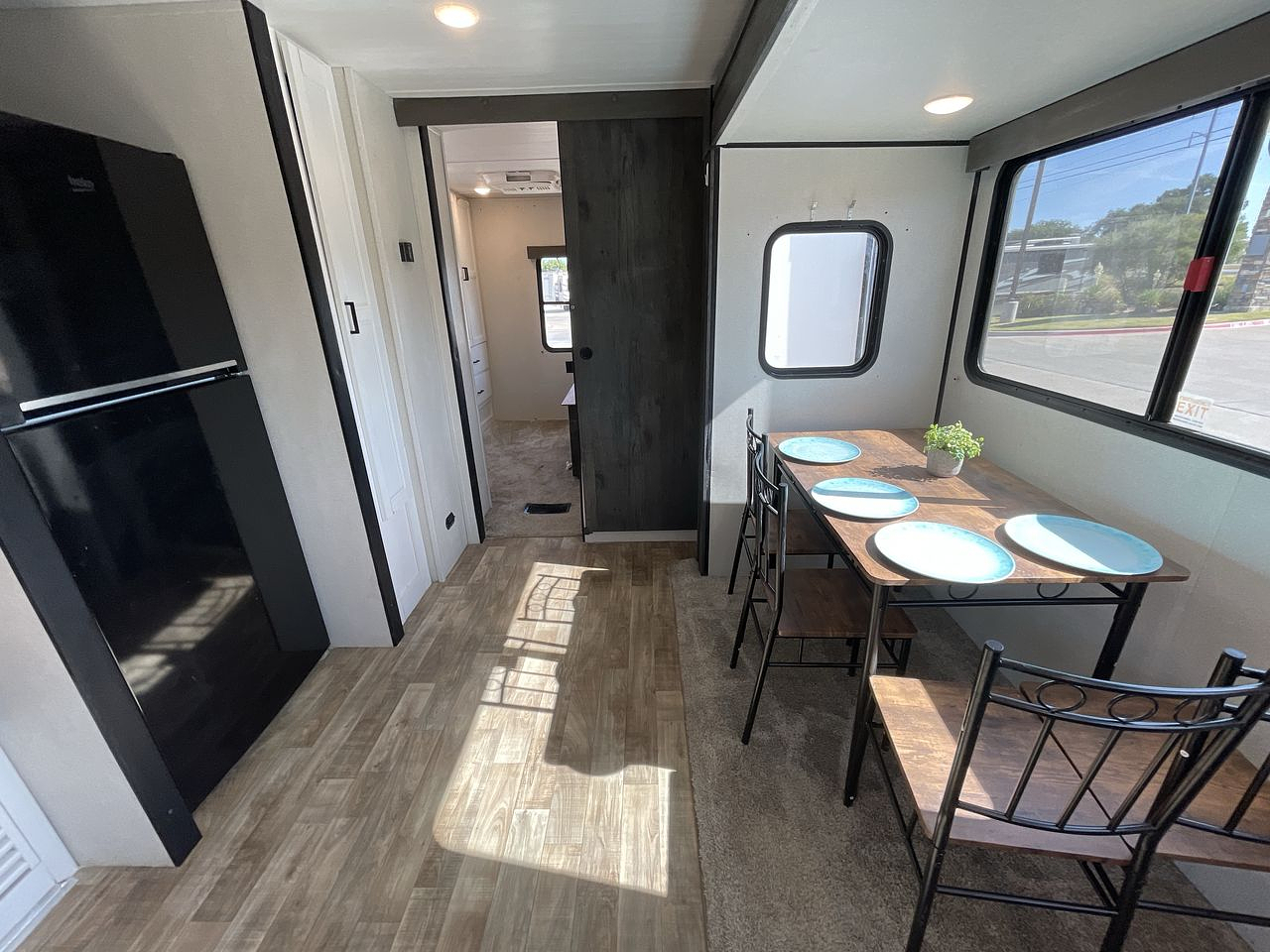 2023 KEYSTONE HIDEOUT 38FQTS