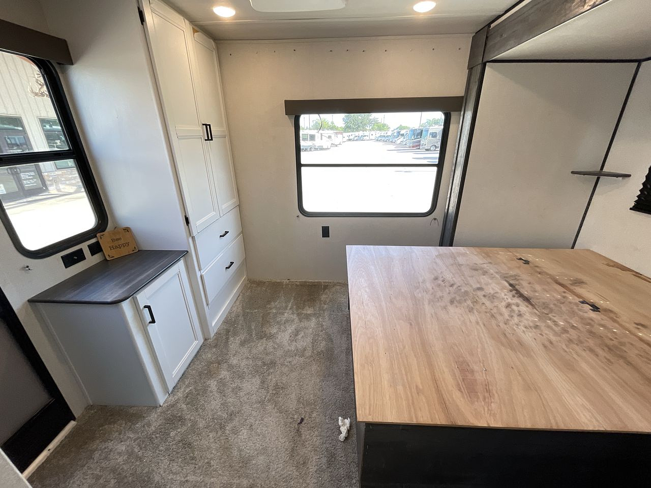 2023 KEYSTONE HIDEOUT 38FQTS