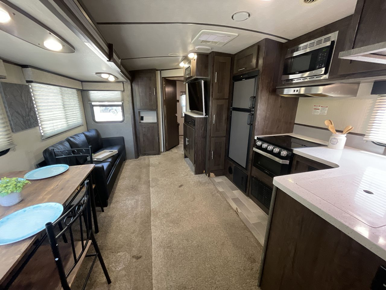 2019 HEARTLAND RADIANCE 32BH