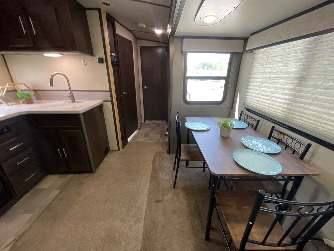 2019 HEARTLAND RADIANCE 32BH