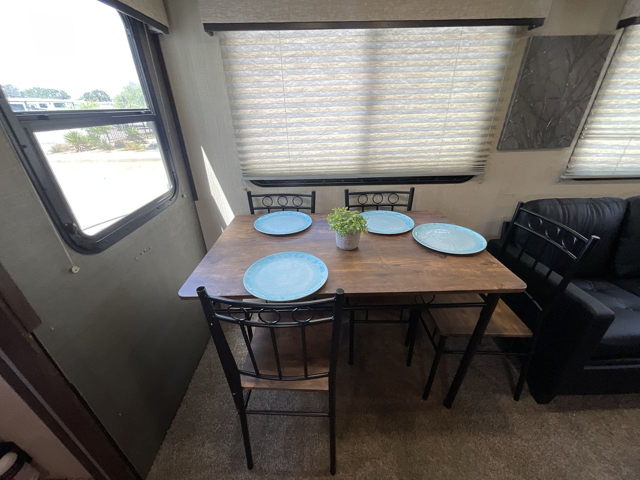 2019 HEARTLAND RADIANCE 32BH