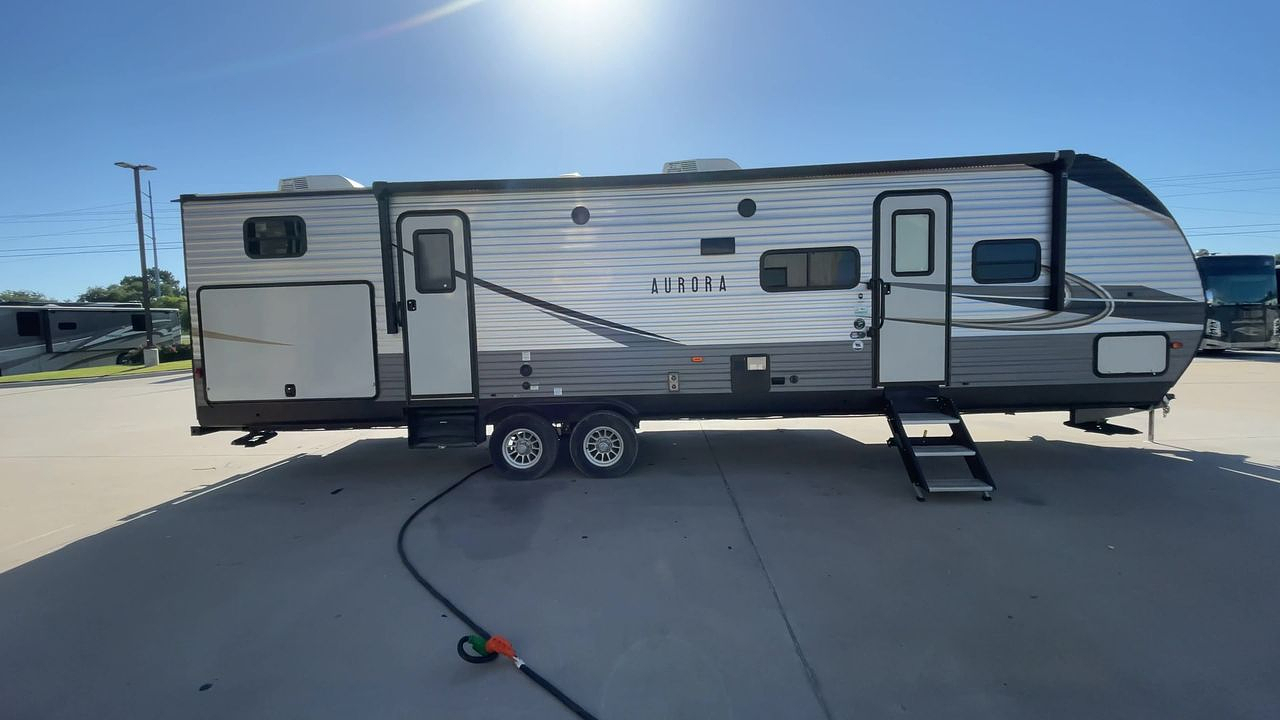 2022 FOREST RIVER AURORA 32BDS