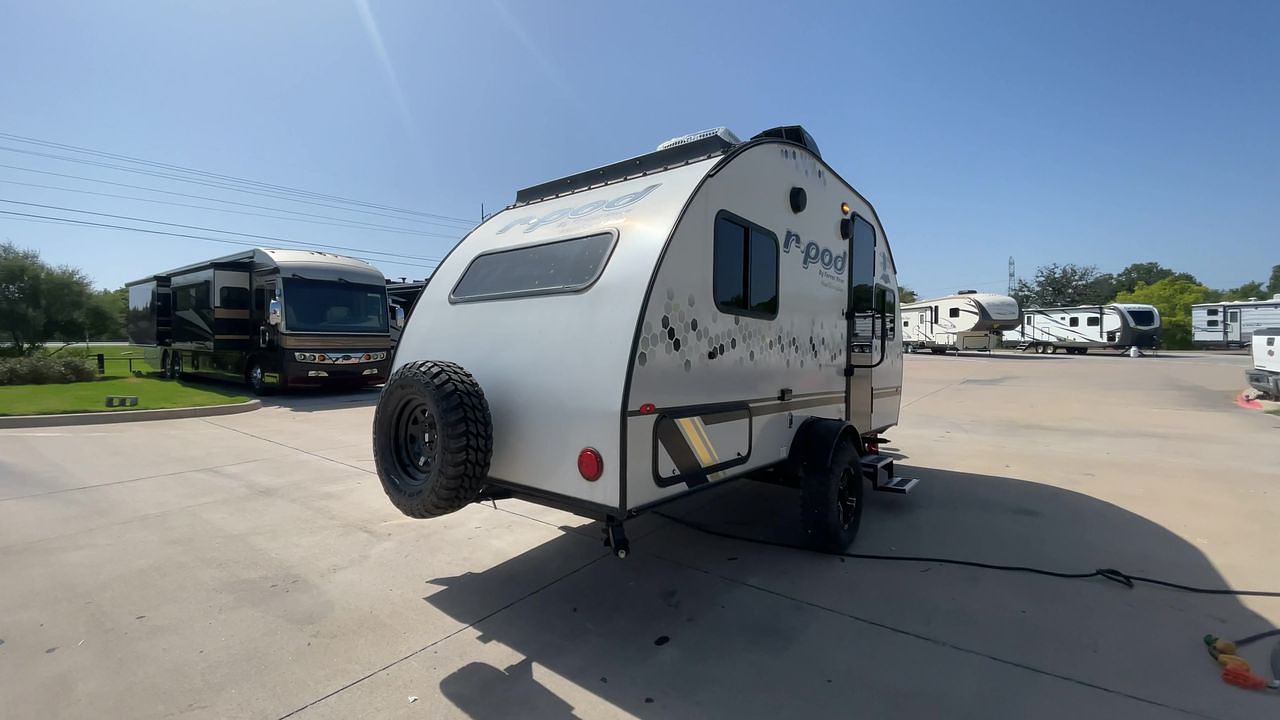 2022 FOREST RIVER R POD 171